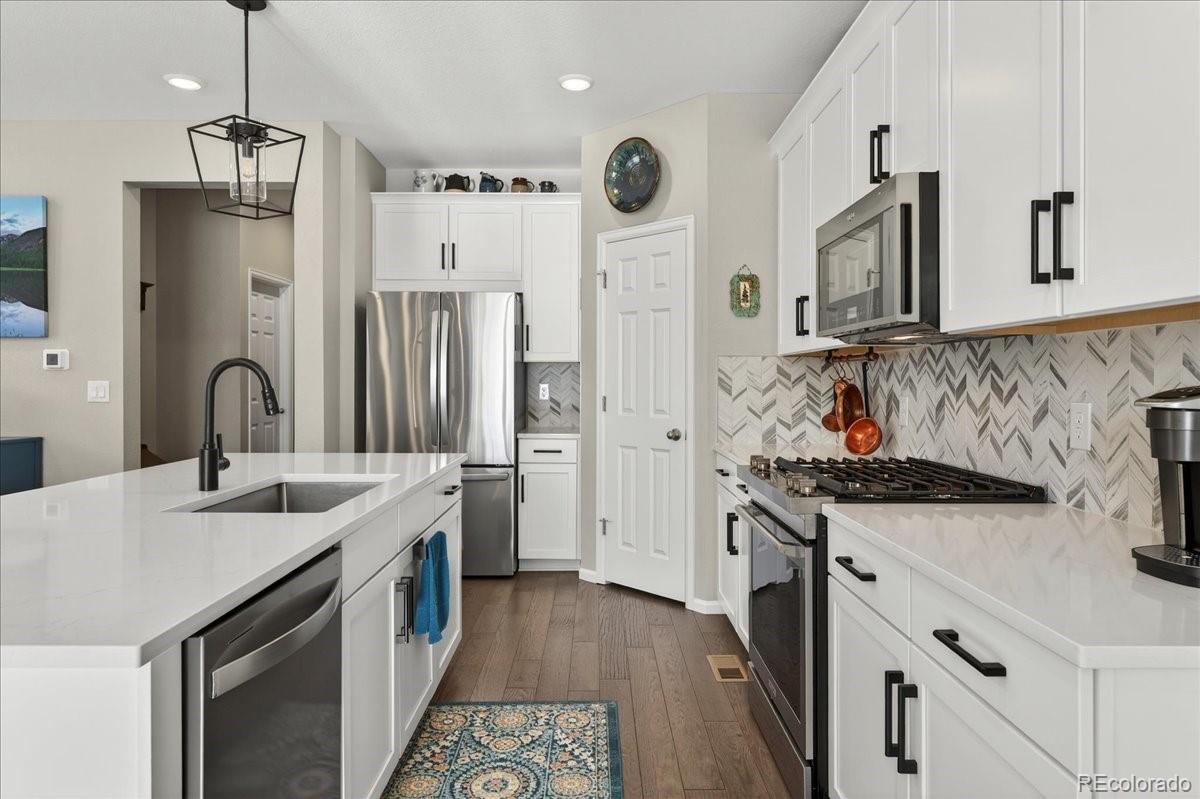 MLS Image #13 for 9793  banner peak loop,littleton, Colorado