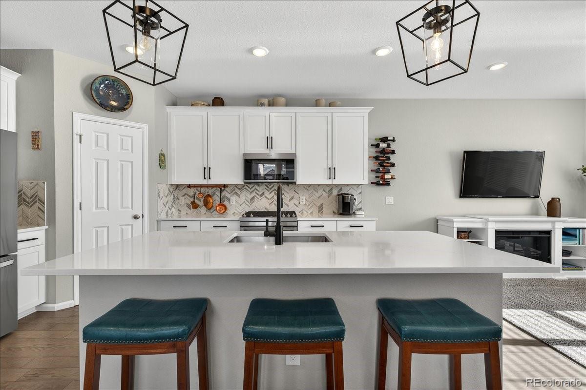 MLS Image #15 for 9793  banner peak loop,littleton, Colorado