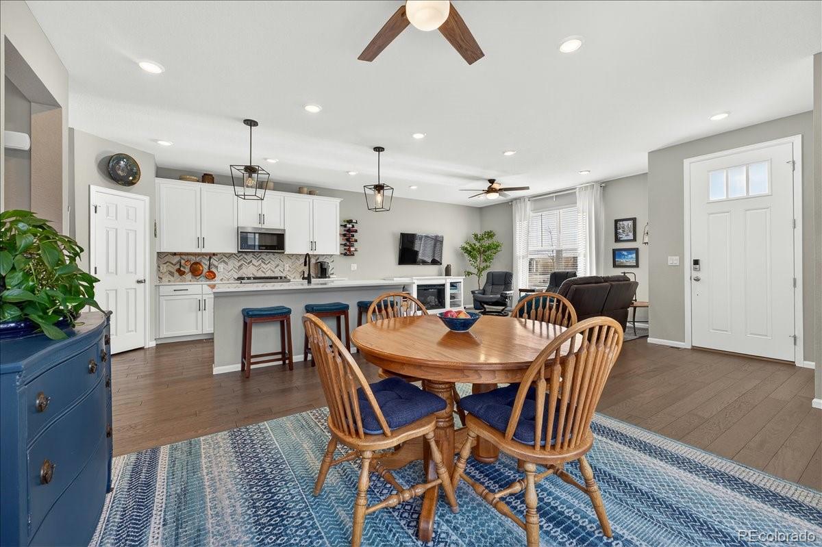 MLS Image #16 for 9793  banner peak loop,littleton, Colorado