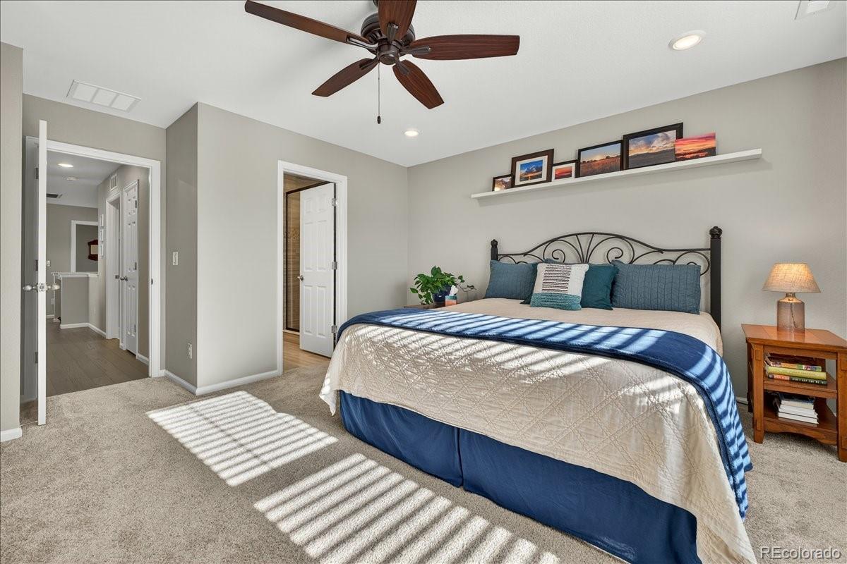 MLS Image #19 for 9793  banner peak loop,littleton, Colorado