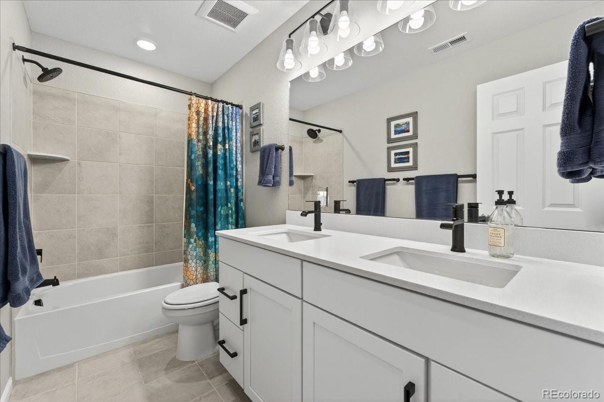 MLS Image #22 for 9793  banner peak loop,littleton, Colorado
