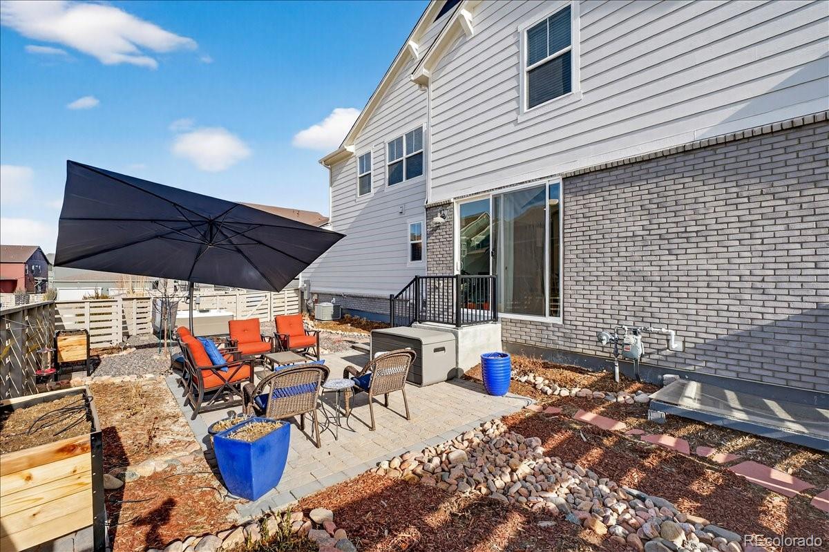 MLS Image #25 for 9793  banner peak loop,littleton, Colorado