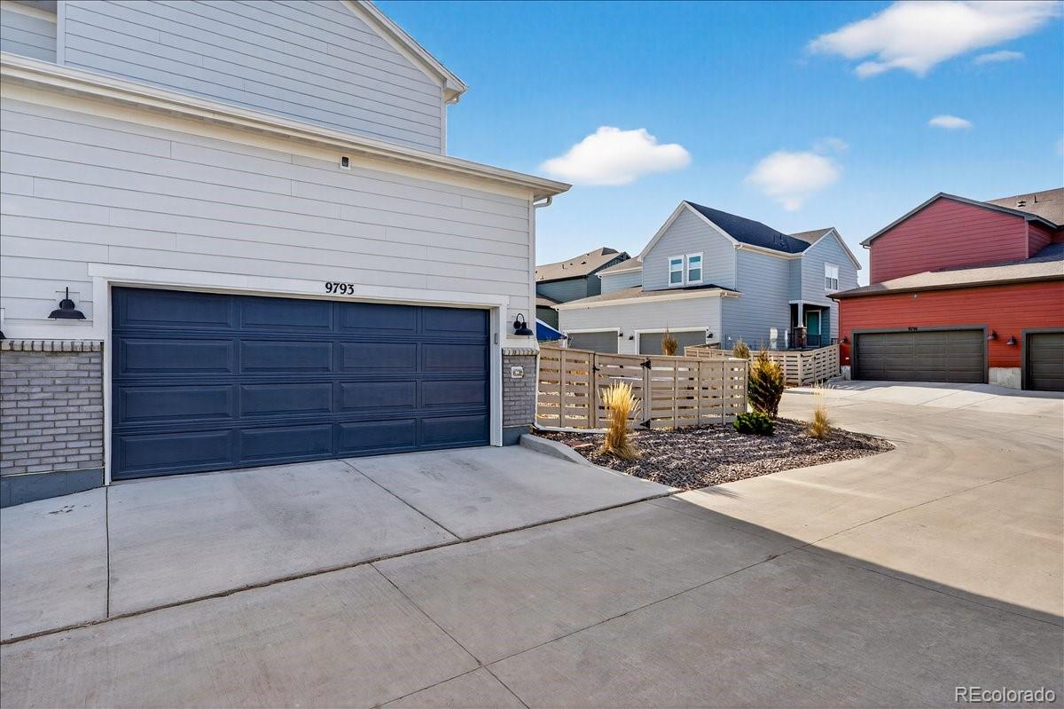 MLS Image #27 for 9793  banner peak loop,littleton, Colorado