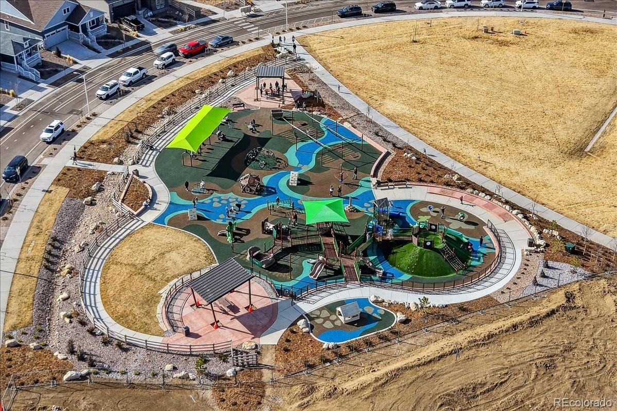 MLS Image #30 for 9793  banner peak loop,littleton, Colorado