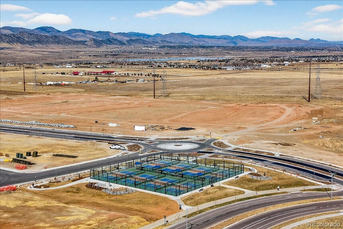 MLS Image #32 for 9793  banner peak loop,littleton, Colorado