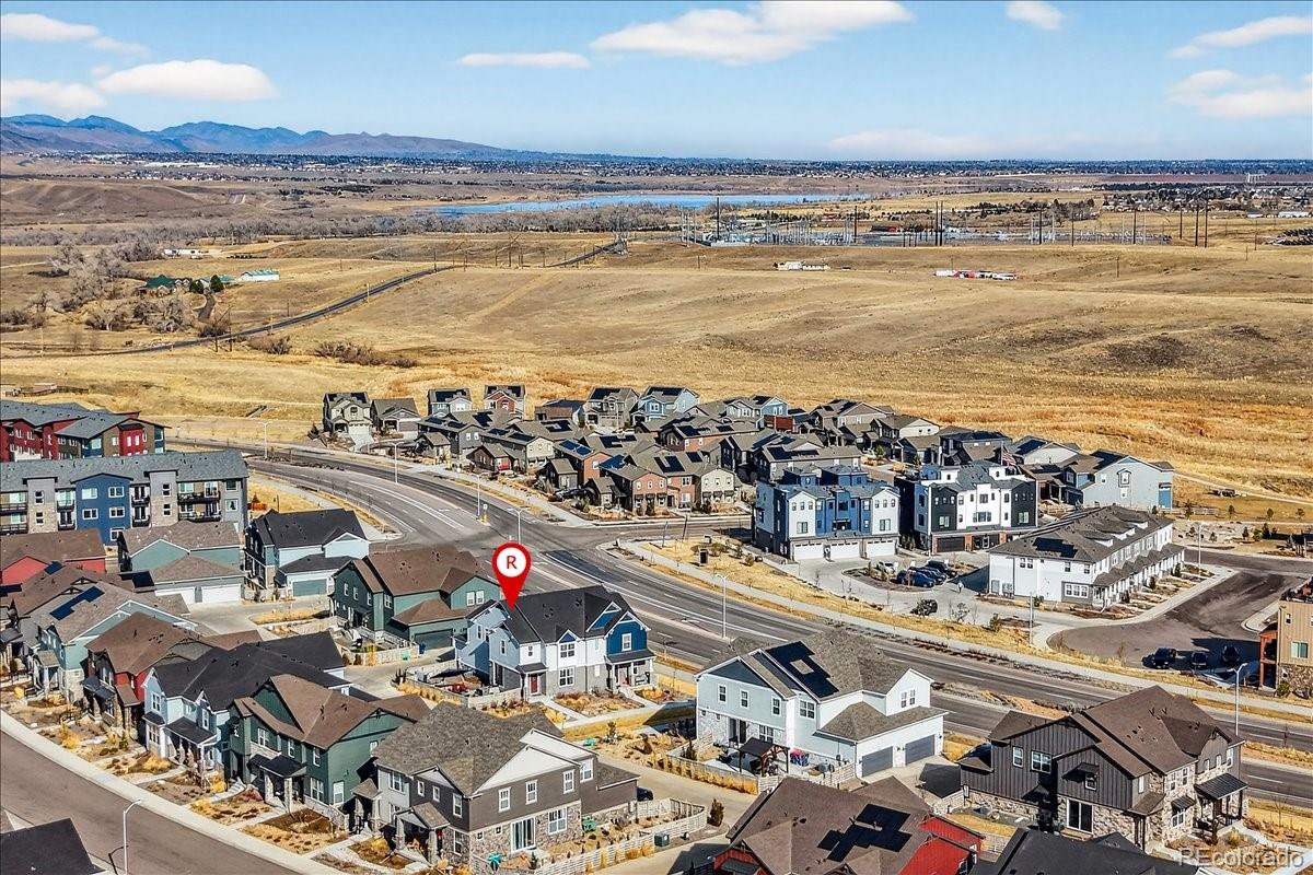 MLS Image #34 for 9793  banner peak loop,littleton, Colorado