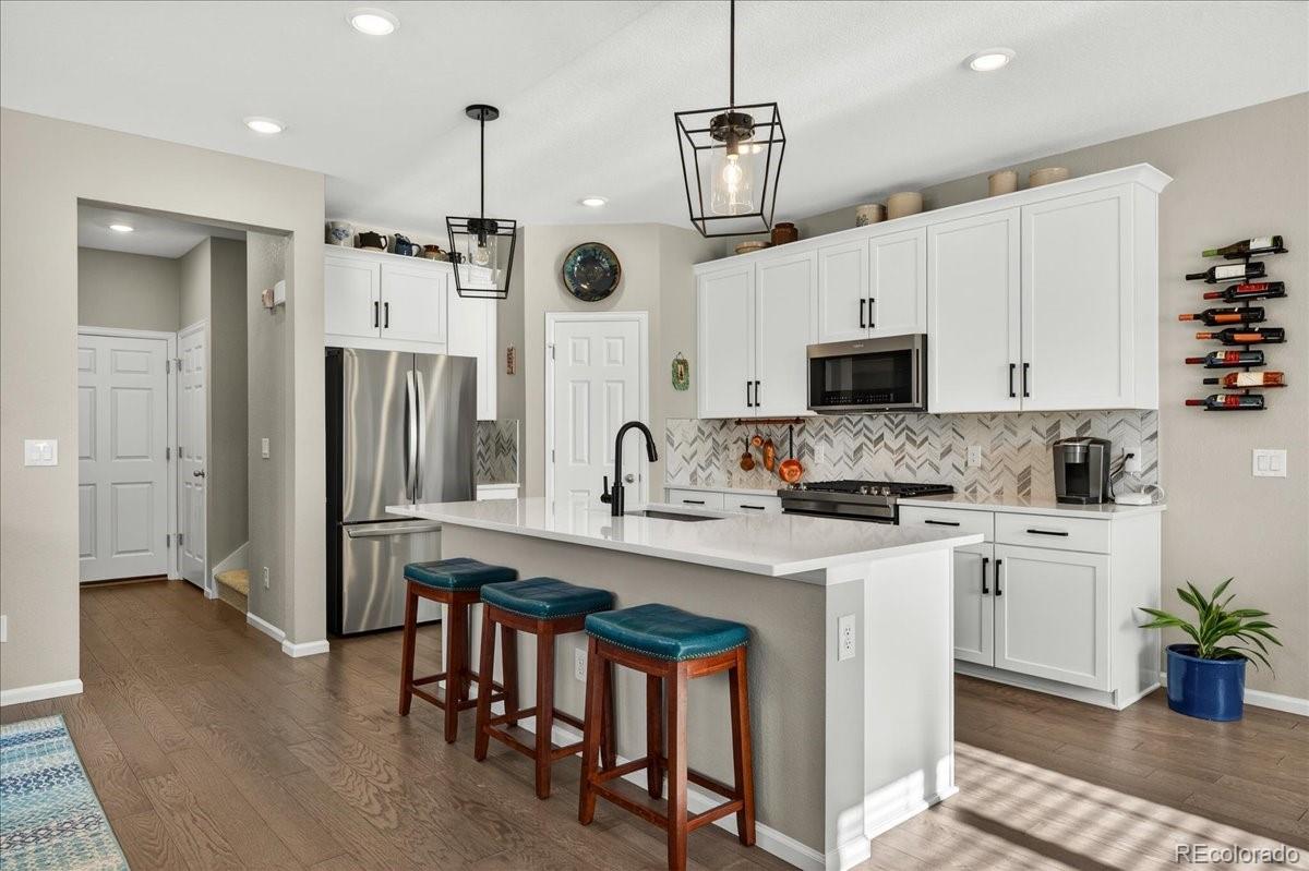 MLS Image #4 for 9793  banner peak loop,littleton, Colorado