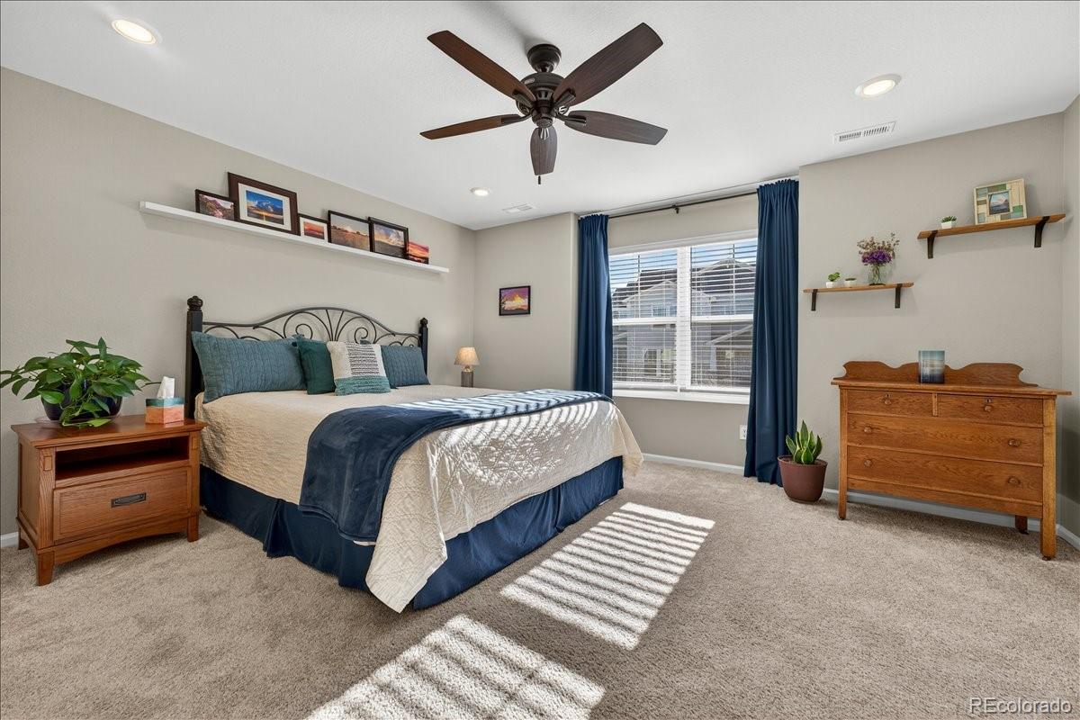 MLS Image #7 for 9793  banner peak loop,littleton, Colorado