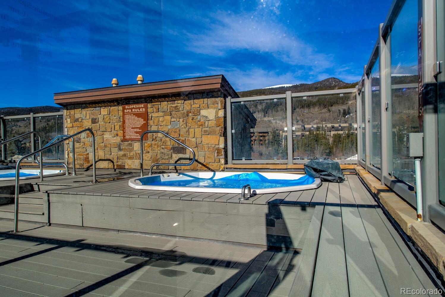 MLS Image #12 for 1211 w keystone road 2738,keystone, Colorado
