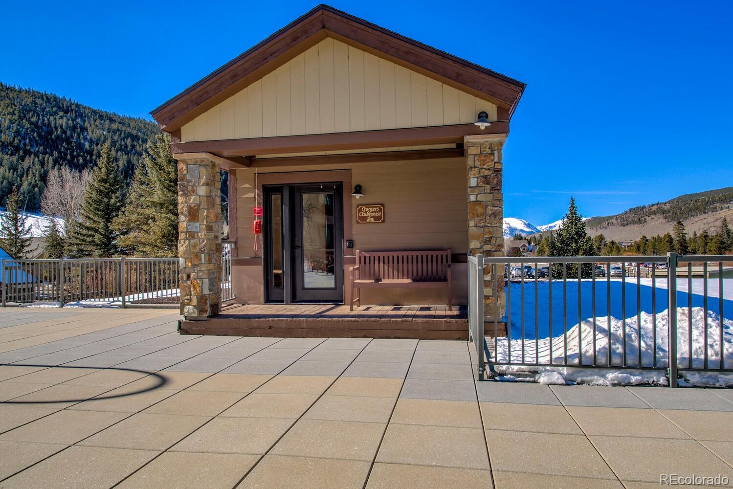 MLS Image #13 for 1211 w keystone road 2738,keystone, Colorado