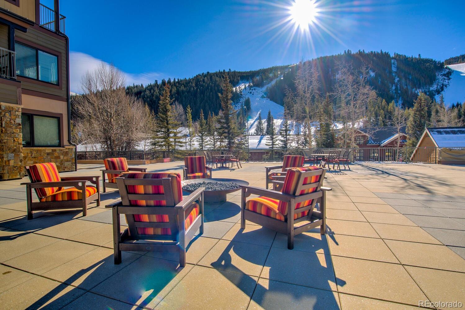 MLS Image #6 for 1211 w keystone road 2738,keystone, Colorado