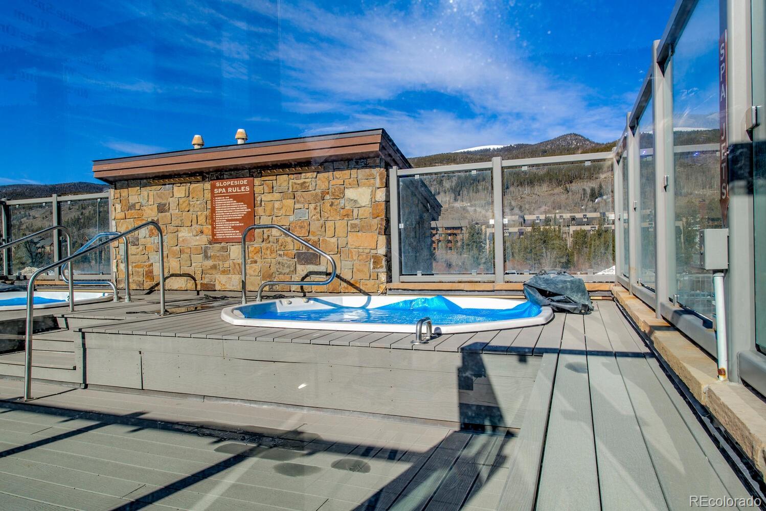 MLS Image #7 for 1211 w keystone road 2738,keystone, Colorado