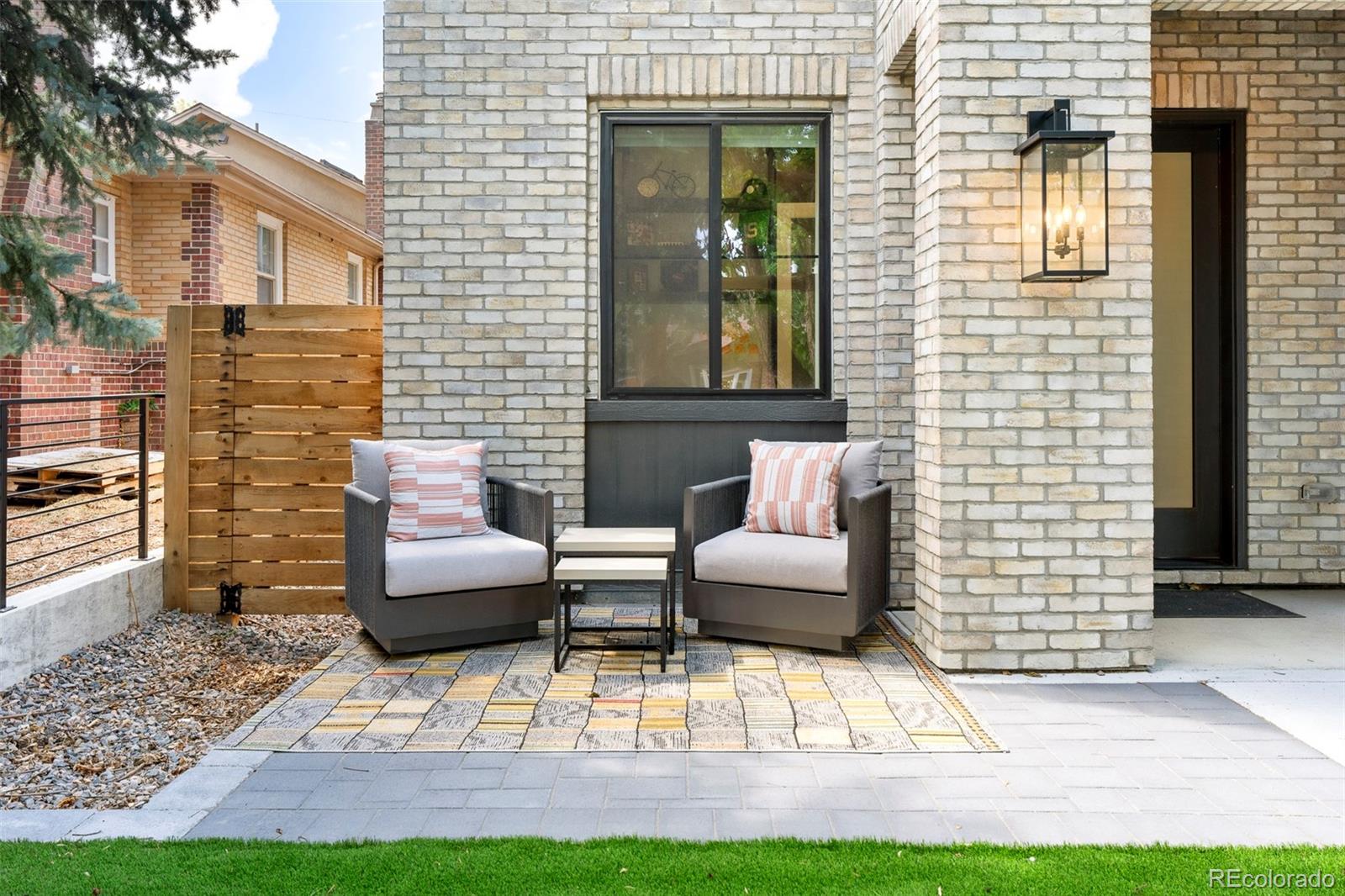 MLS Image #1 for 909  madison street,denver, Colorado