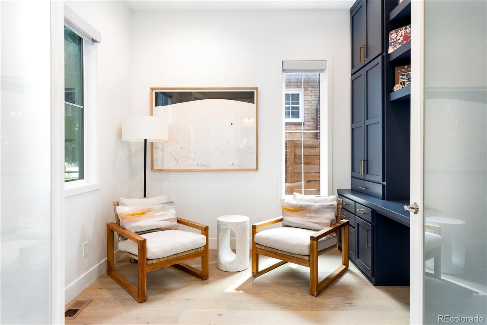 MLS Image #2 for 909  madison street,denver, Colorado