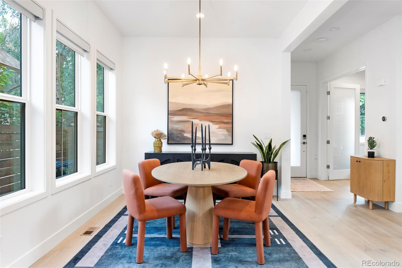 MLS Image #8 for 909  madison street,denver, Colorado