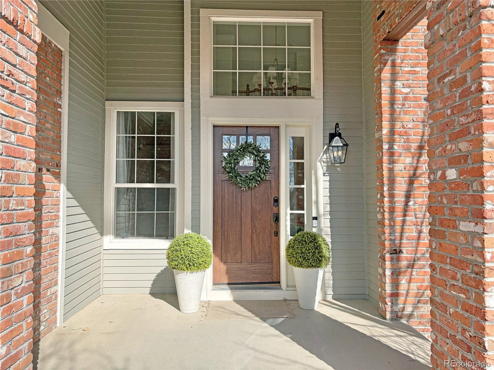 MLS Image #1 for 369  shoreham circle,castle pines, Colorado