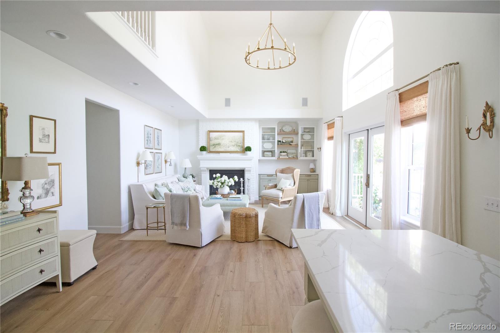 MLS Image #12 for 369  shoreham circle,castle pines, Colorado