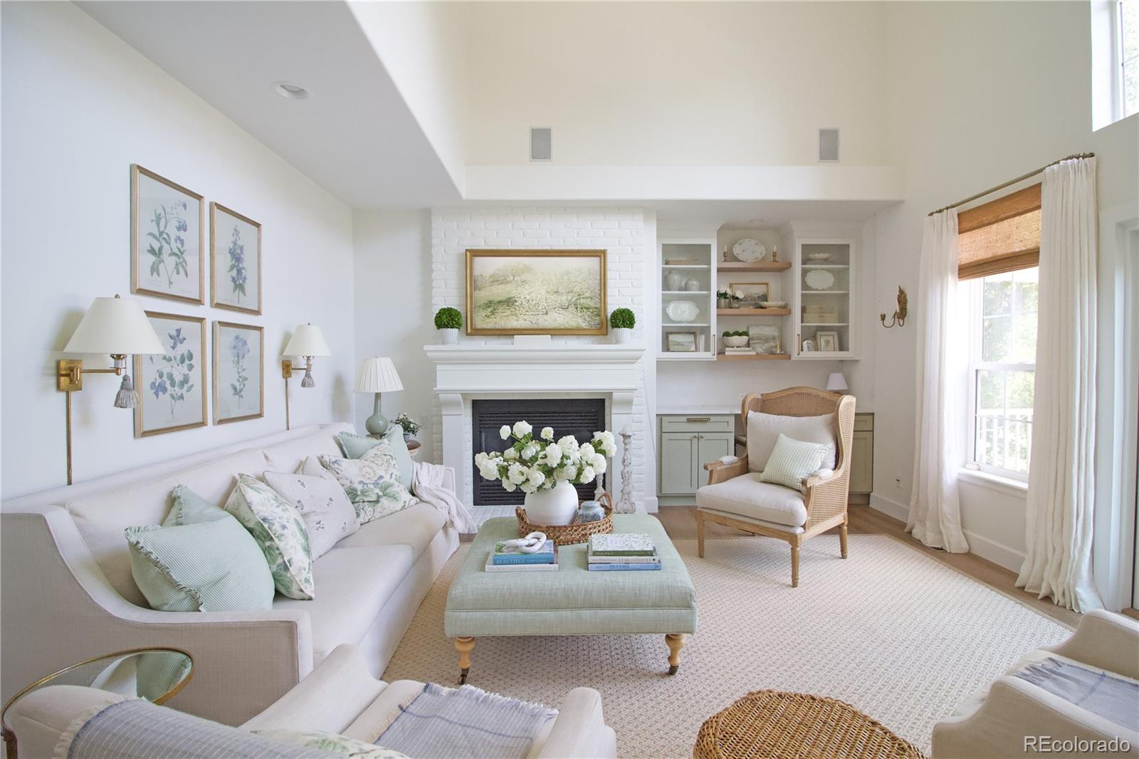 MLS Image #13 for 369  shoreham circle,castle pines, Colorado