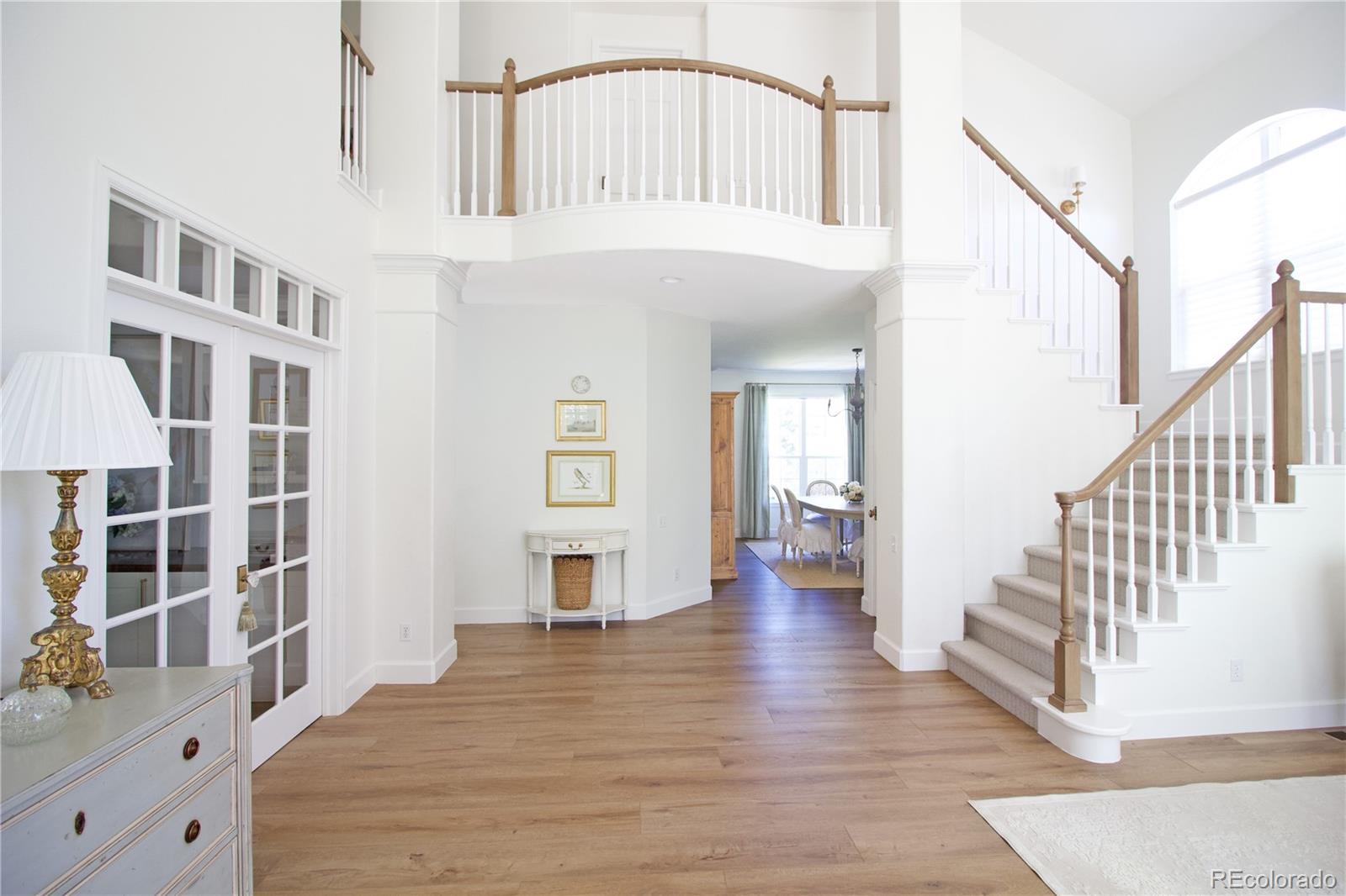 MLS Image #2 for 369  shoreham circle,castle pines, Colorado