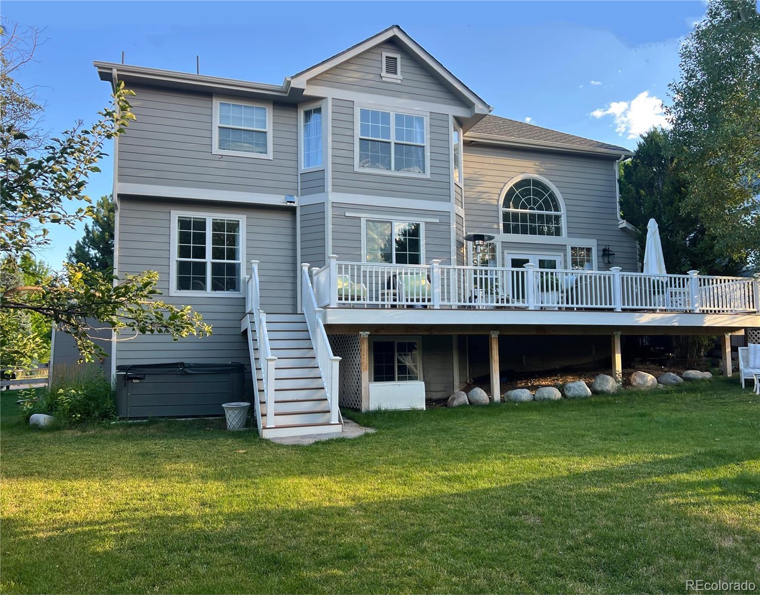 MLS Image #36 for 369  shoreham circle,castle pines, Colorado
