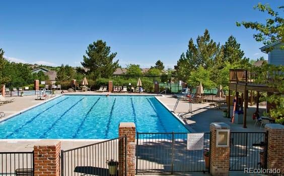 MLS Image #40 for 369  shoreham circle,castle pines, Colorado