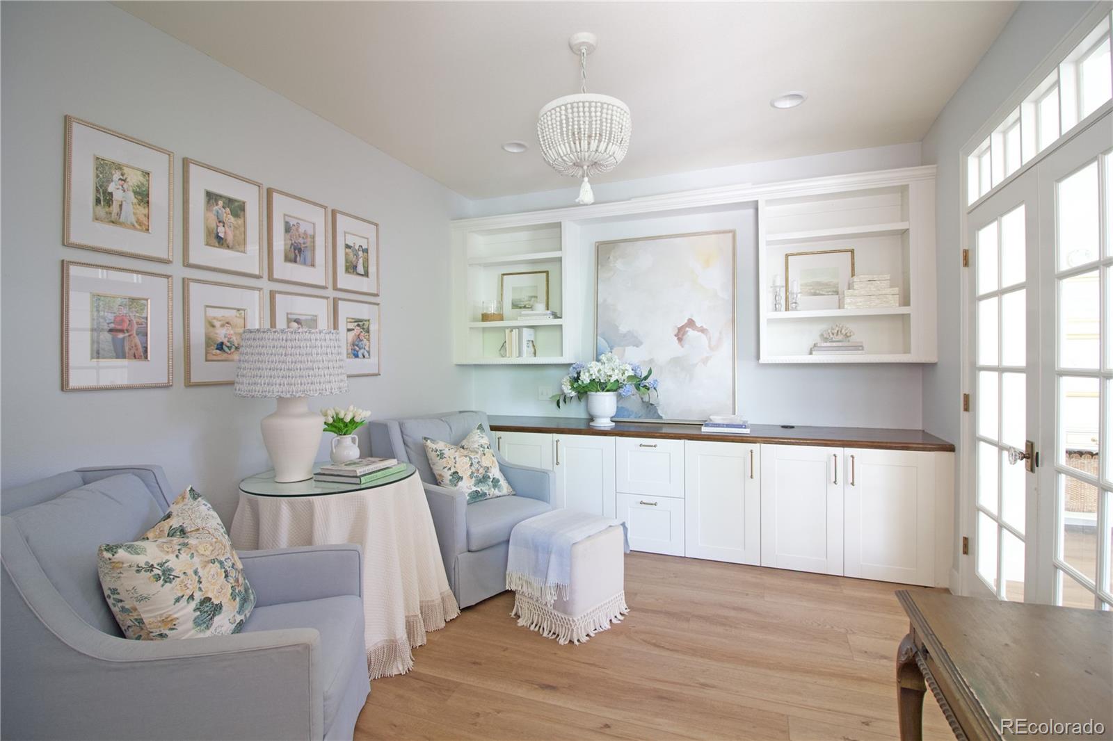 MLS Image #5 for 369  shoreham circle,castle pines, Colorado