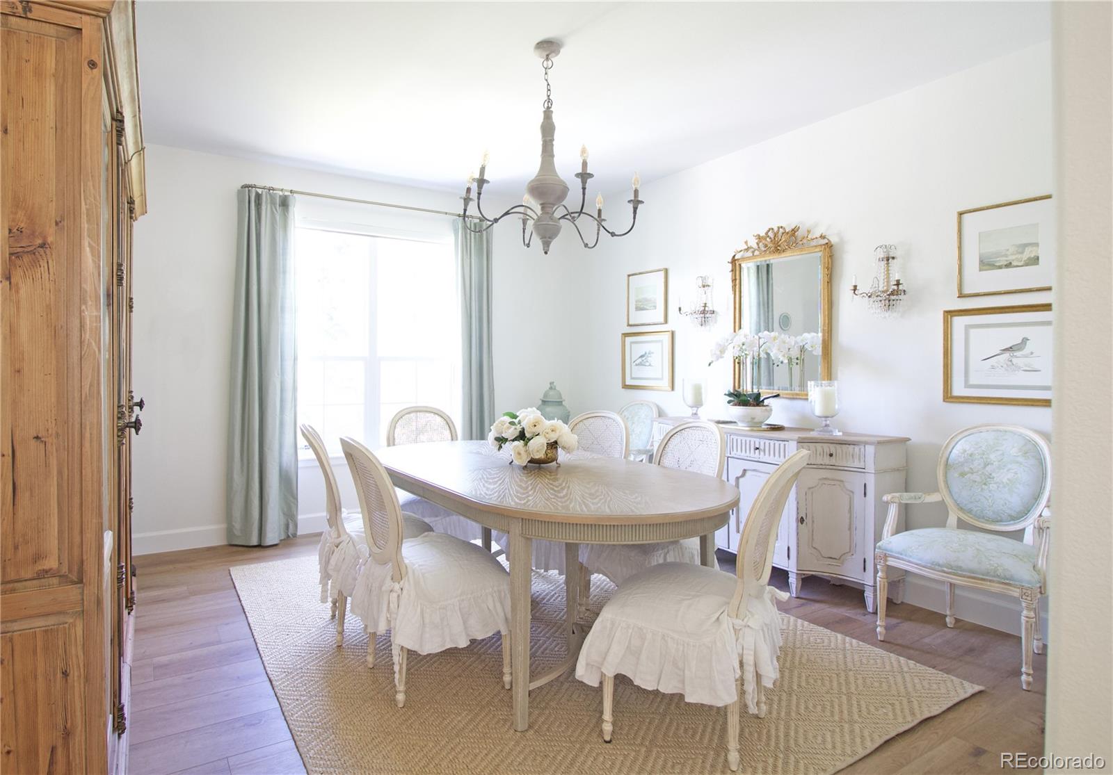 MLS Image #7 for 369  shoreham circle,castle pines, Colorado