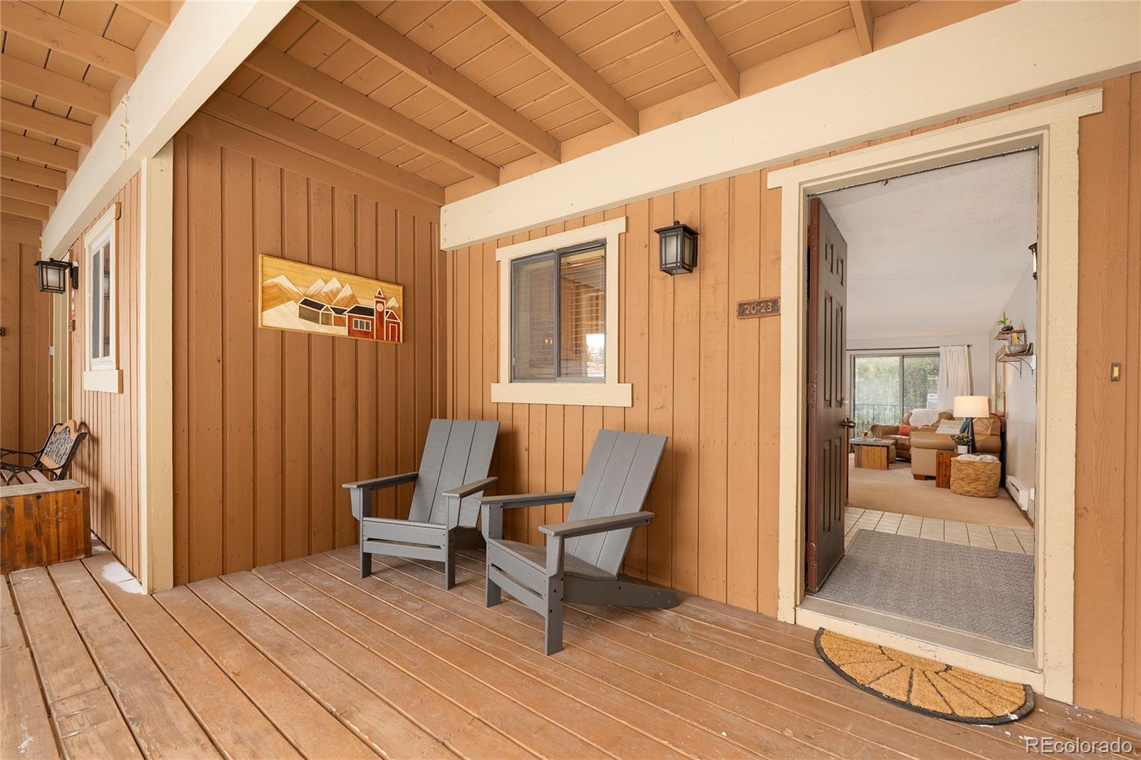 MLS Image #2 for 220  village drive,winter park, Colorado