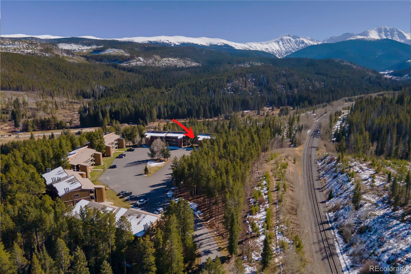 MLS Image #25 for 220  village drive,winter park, Colorado
