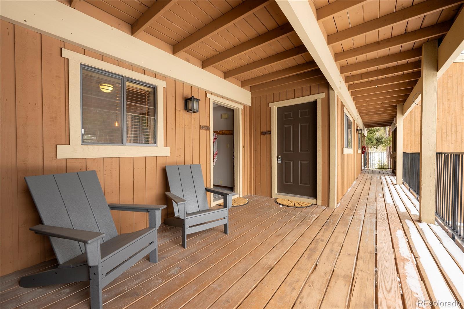 MLS Image #3 for 220  village drive,winter park, Colorado