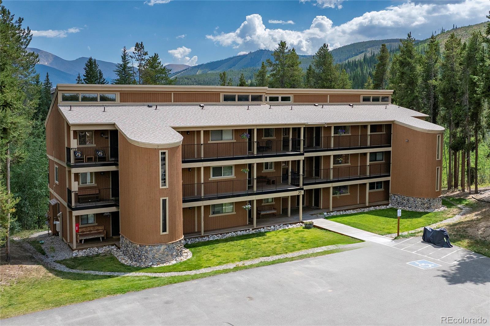 MLS Image #37 for 220  village drive,winter park, Colorado