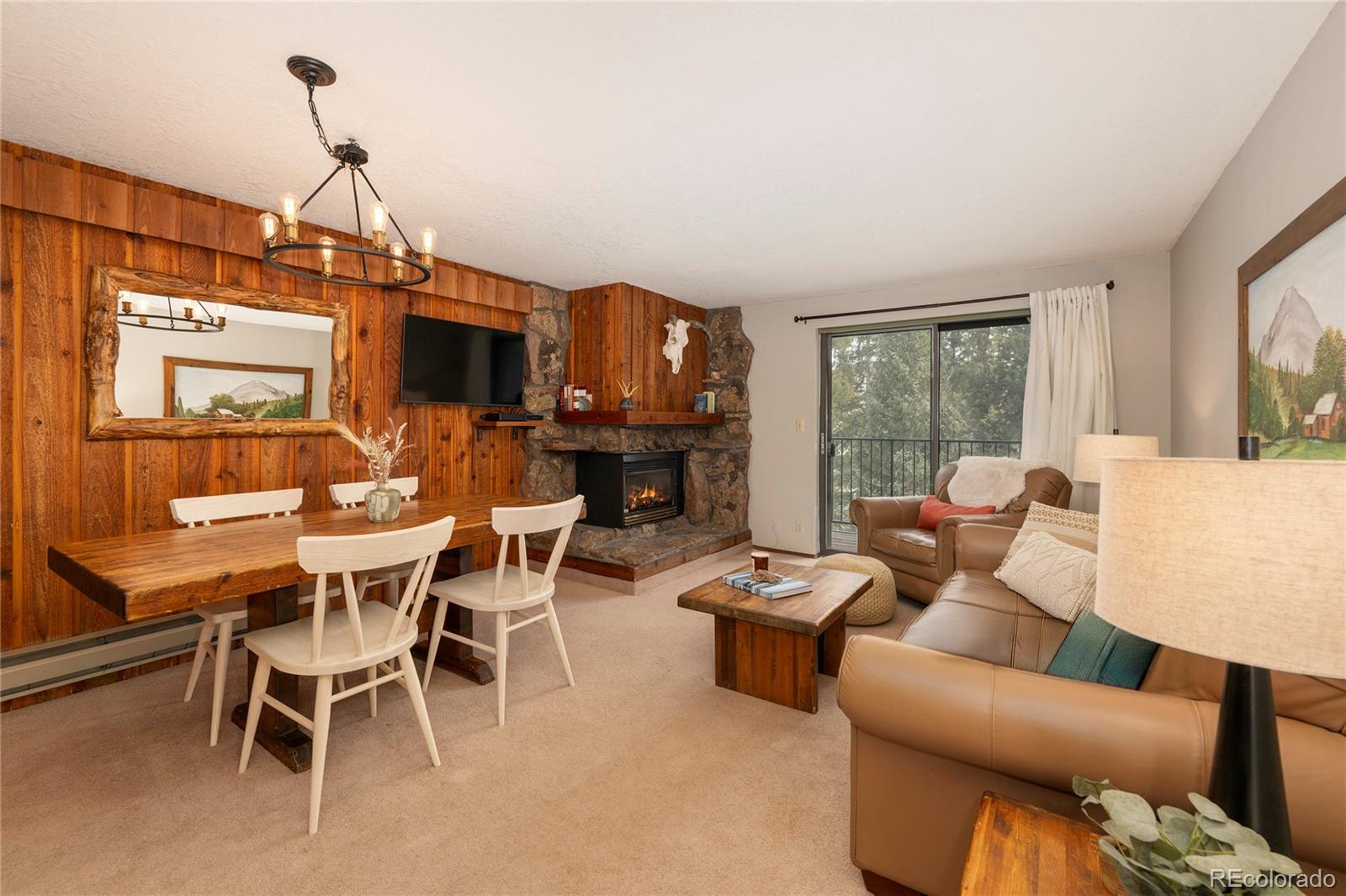 MLS Image #4 for 220  village drive,winter park, Colorado
