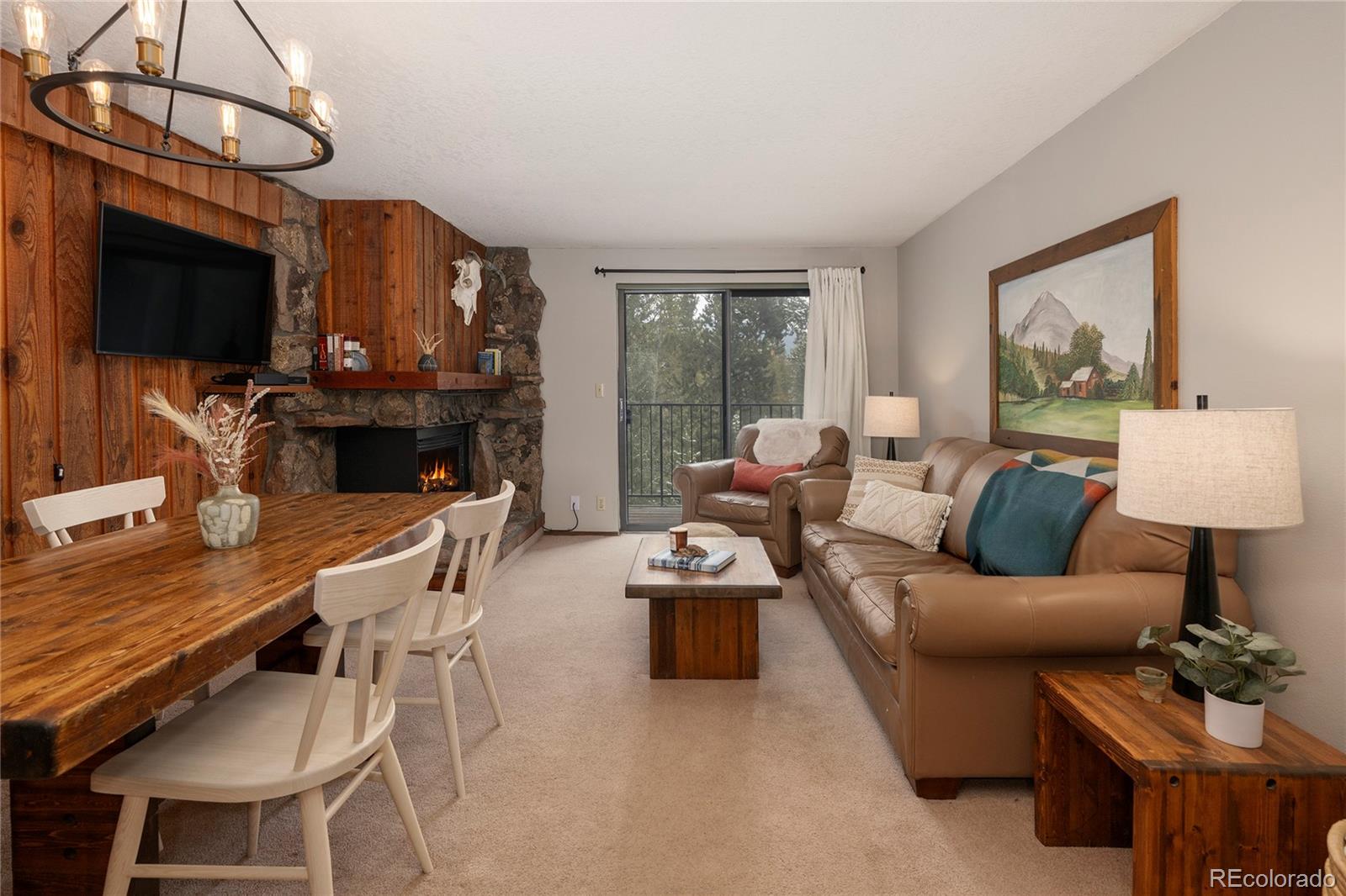 MLS Image #5 for 220  village drive,winter park, Colorado