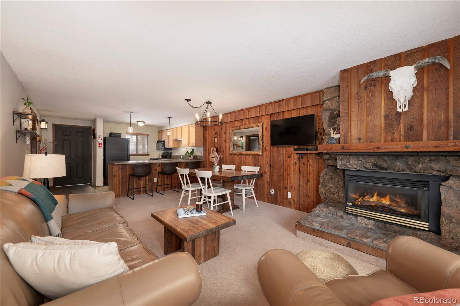 MLS Image #7 for 220  village drive,winter park, Colorado