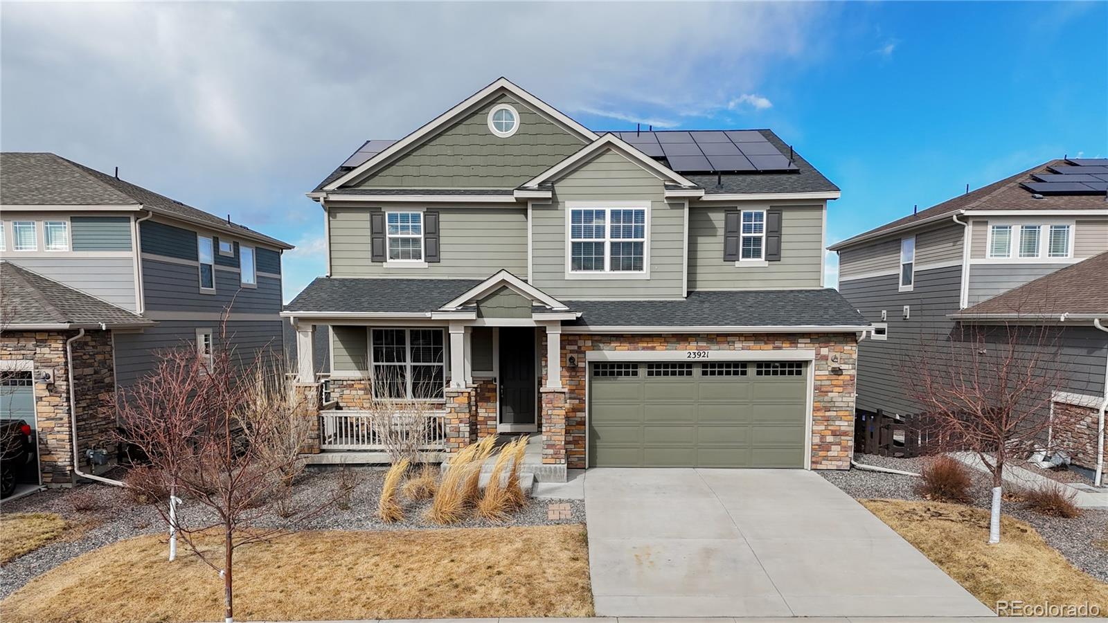 MLS Image #12 for 23921 e minnow drive,aurora, Colorado