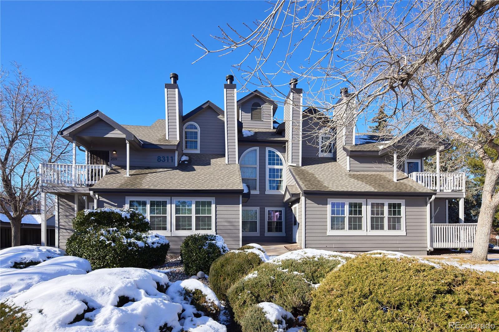 MLS Image #0 for 8311 s upham way 104,littleton, Colorado