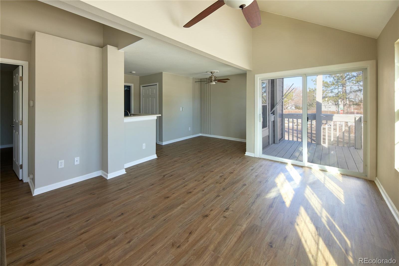 MLS Image #2 for 8311 s upham way 104,littleton, Colorado