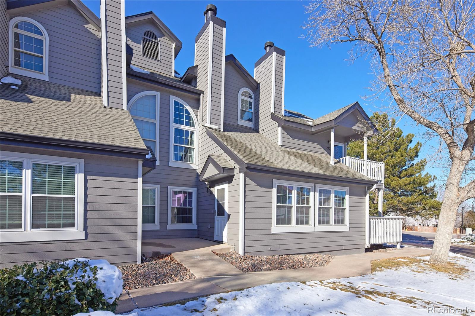 MLS Image #22 for 8311 s upham way 104,littleton, Colorado
