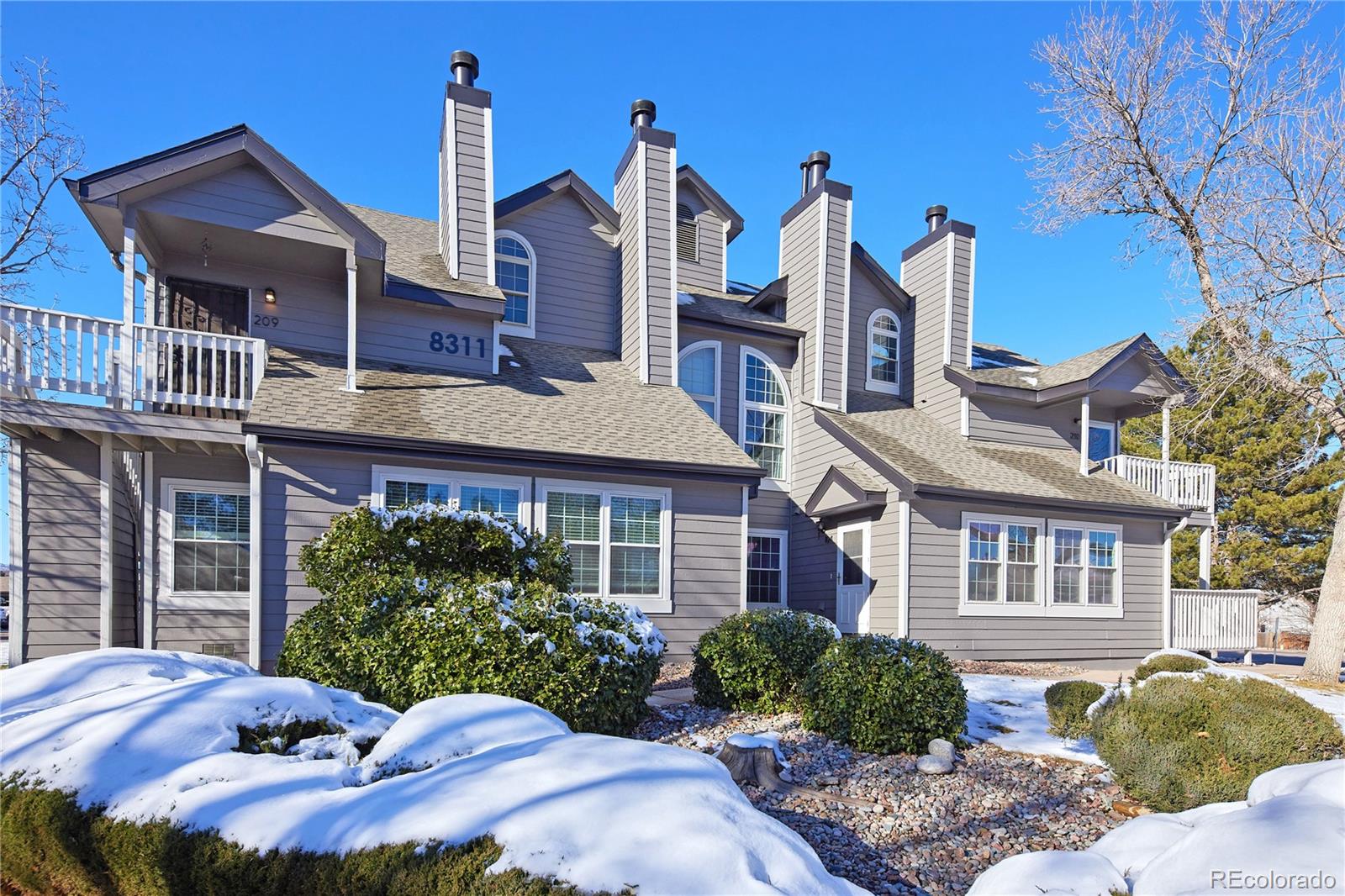 MLS Image #23 for 8311 s upham way 104,littleton, Colorado