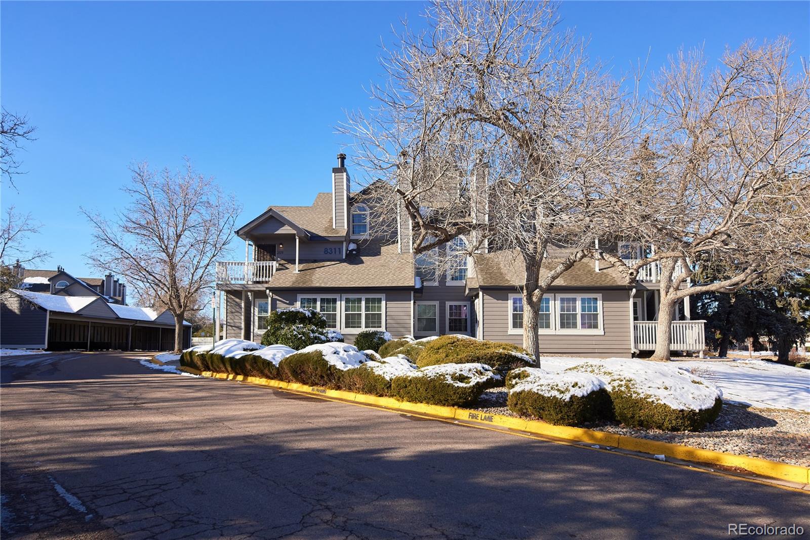 MLS Image #24 for 8311 s upham way 104,littleton, Colorado