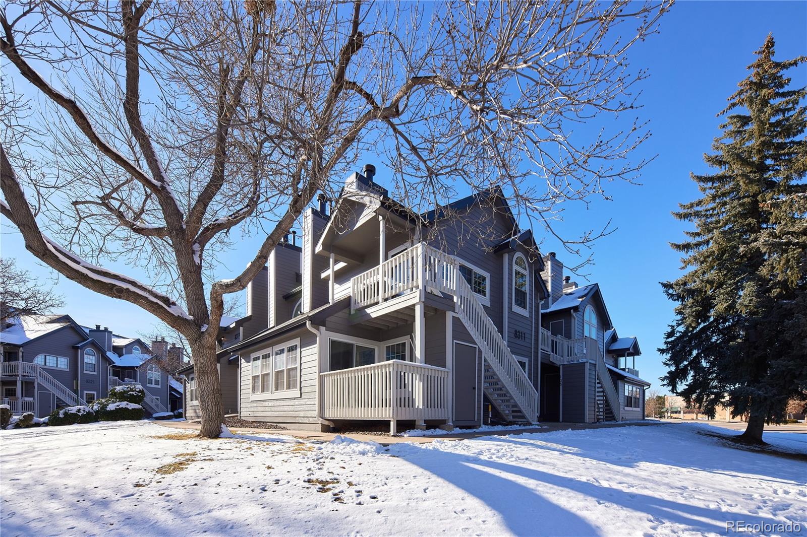 MLS Image #25 for 8311 s upham way 104,littleton, Colorado