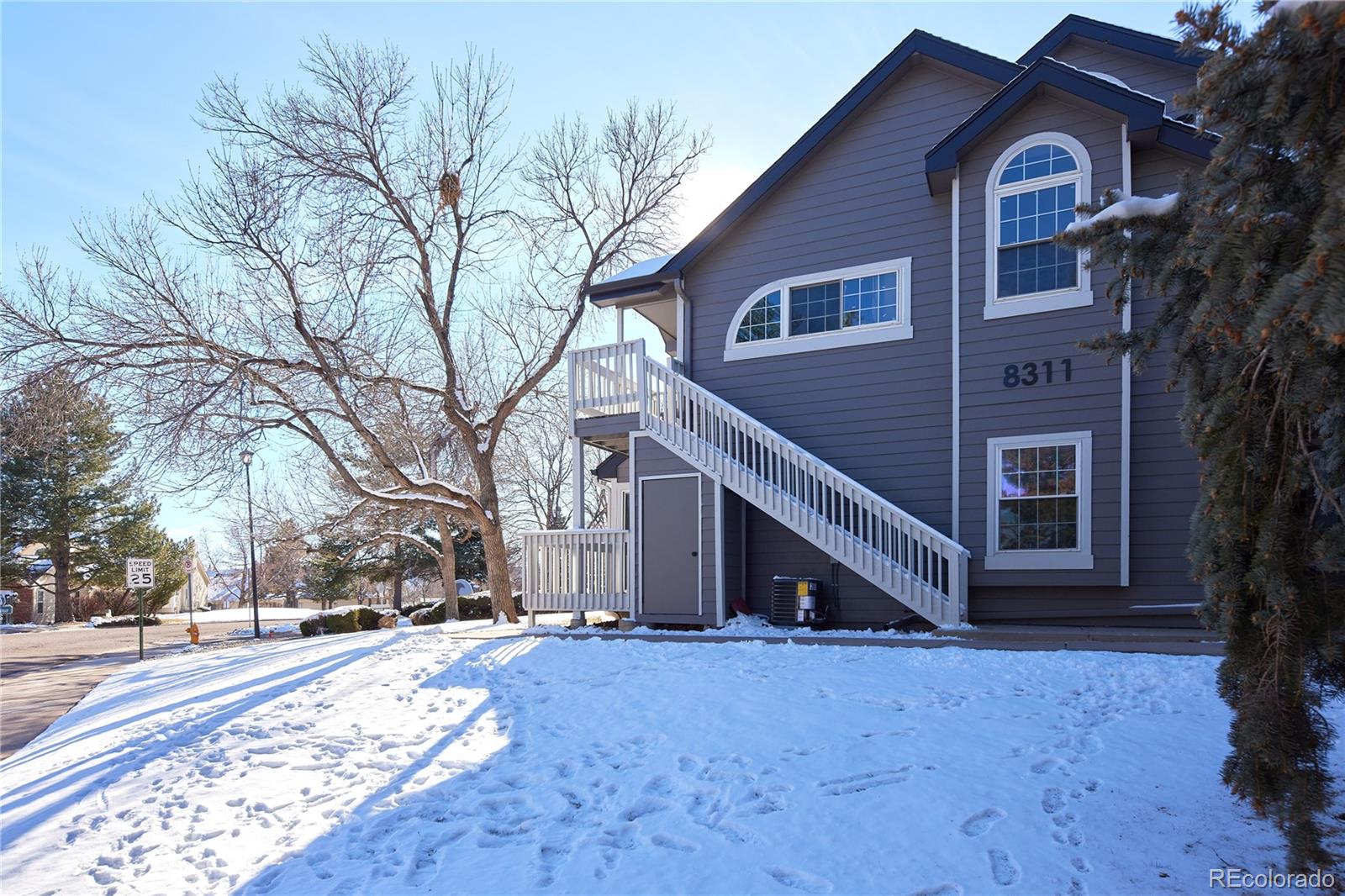 MLS Image #26 for 8311 s upham way 104,littleton, Colorado