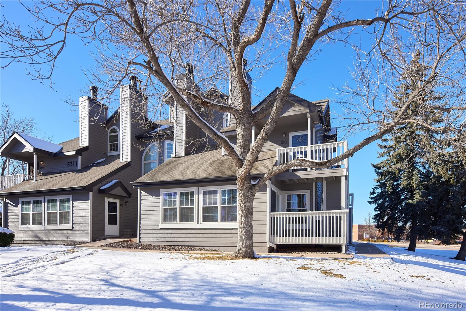 MLS Image #27 for 8311 s upham way 104,littleton, Colorado