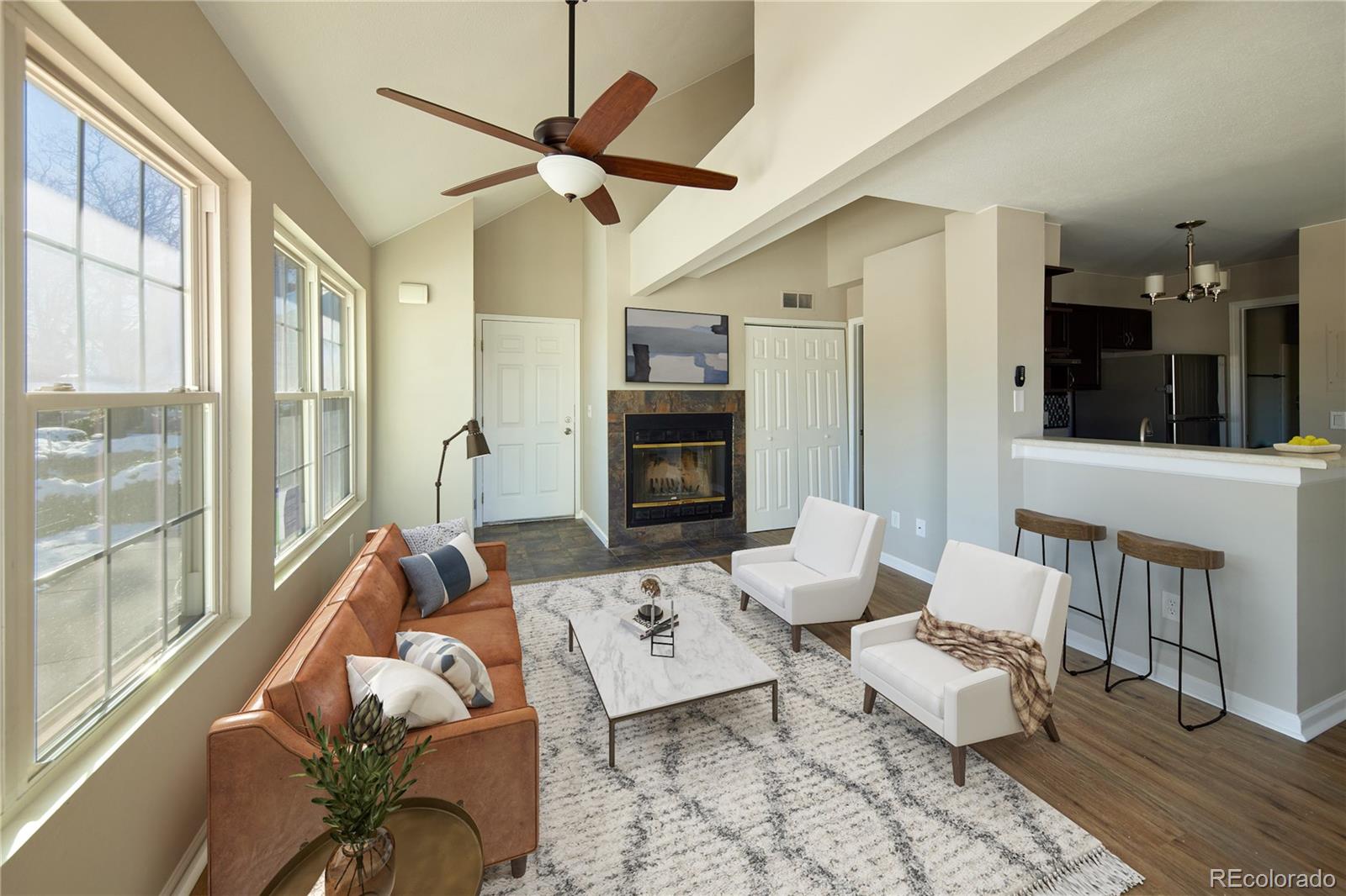 MLS Image #3 for 8311 s upham way 104,littleton, Colorado