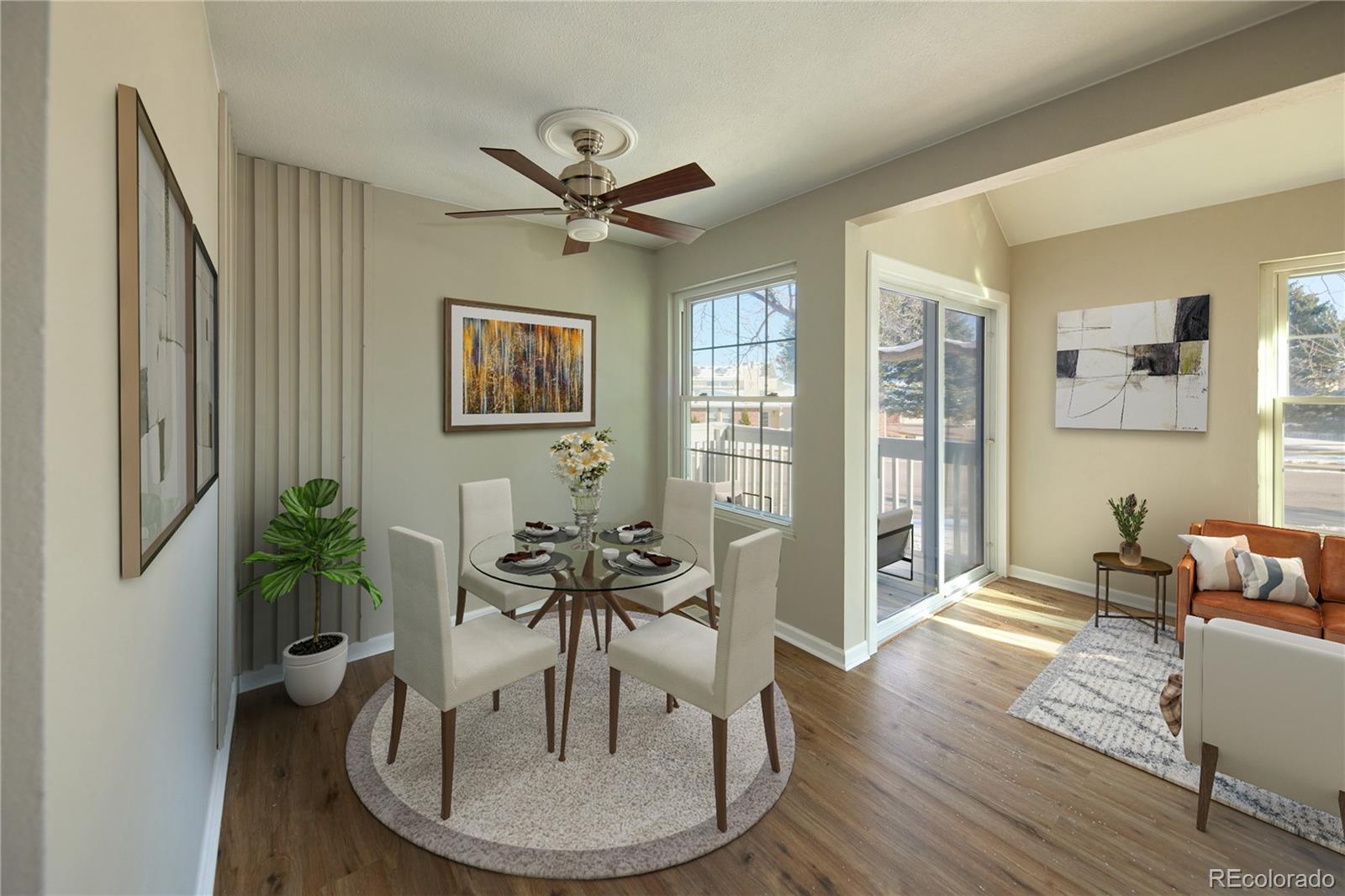 MLS Image #5 for 8311 s upham way 104,littleton, Colorado