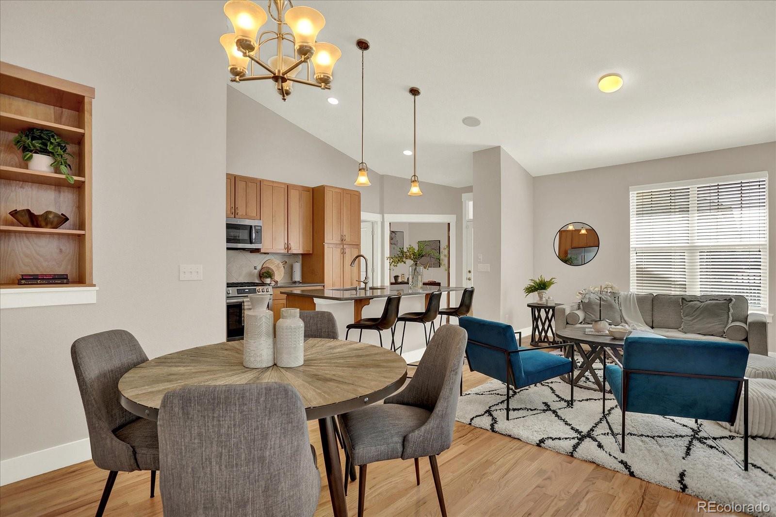 MLS Image #12 for 8128 e 22nd avenue,denver, Colorado