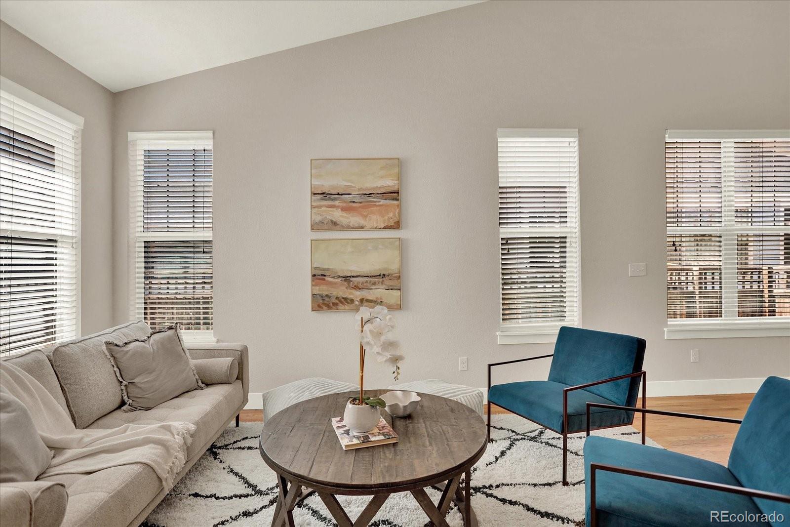 MLS Image #6 for 8128 e 22nd avenue,denver, Colorado