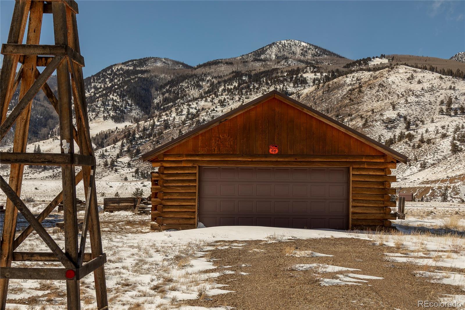 MLS Image #25 for 307  pine drive,creede, Colorado