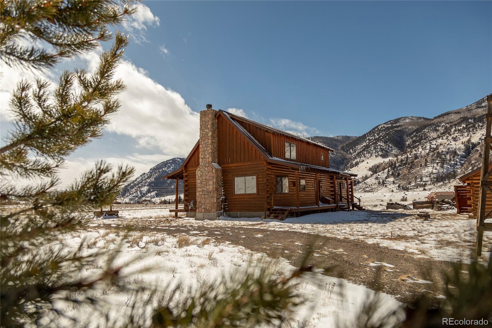 MLS Image #26 for 307  pine drive,creede, Colorado