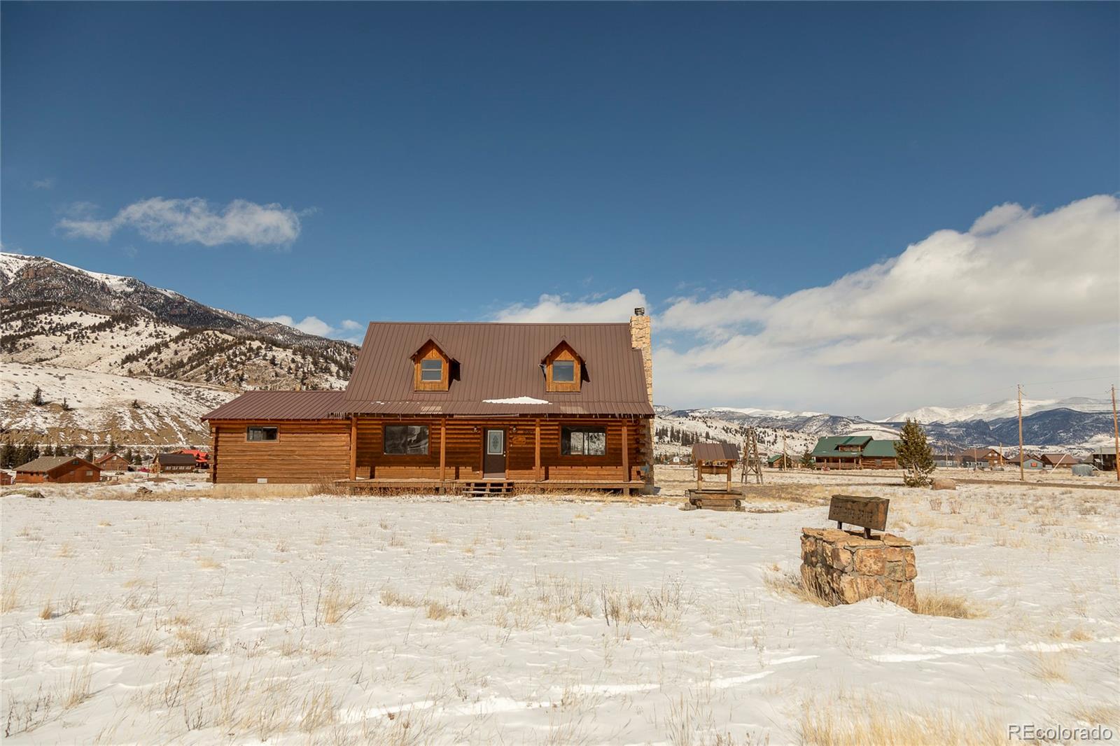 MLS Image #27 for 307  pine drive,creede, Colorado